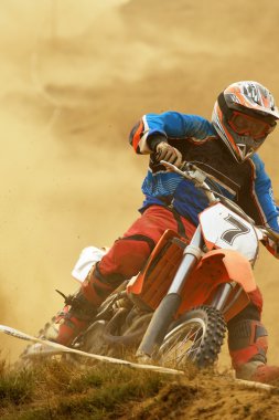 Motocross Kiralama