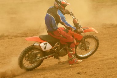Motocross Kiralama