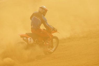 Motocross Kiralama