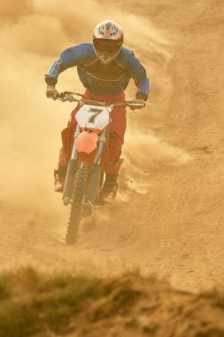 Motocross Kiralama