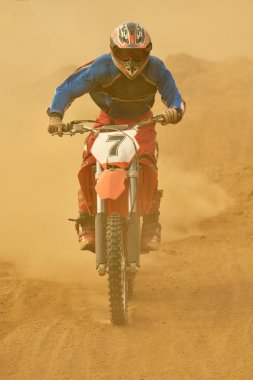 Motocross Kiralama