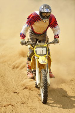 Motocross Kiralama
