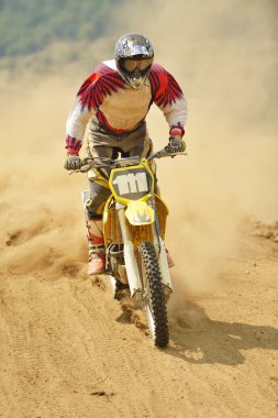 Motocross Kiralama