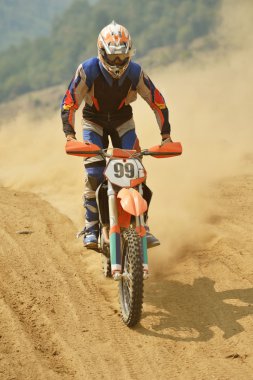 Motocross Kiralama