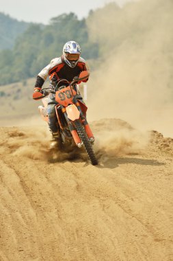Motocross Kiralama