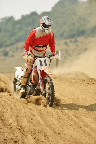 Motocross Kiralama