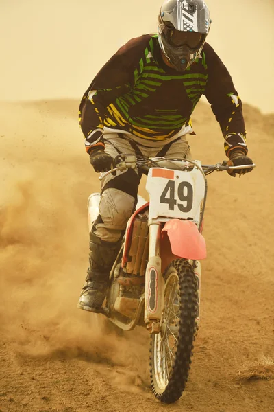 Motocross Kiralama