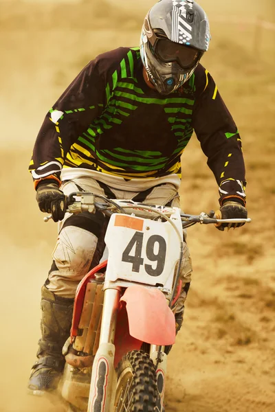 Motocross Kiralama