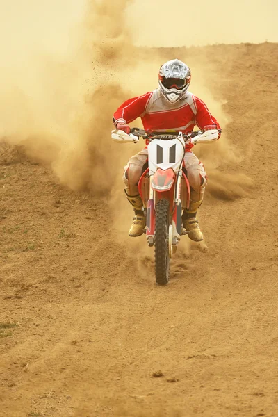 Motocross Kiralama