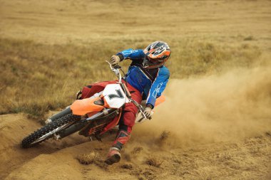 Motocross Kiralama