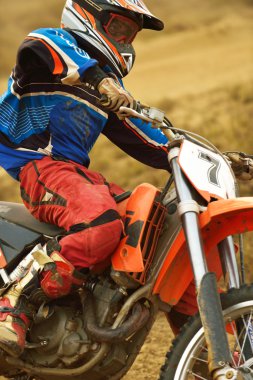 Motocross Kiralama