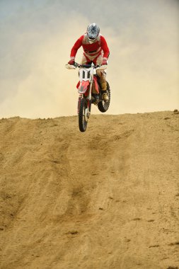 Motocross Kiralama