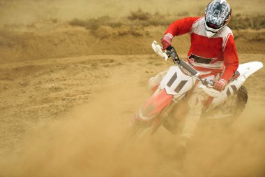 Motocross Kiralama