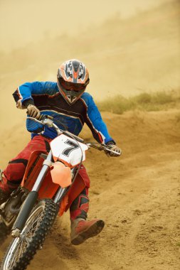 Motocross Kiralama