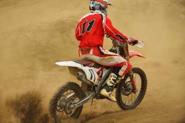 Motocross Kiralama