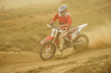 Motocross Kiralama