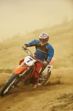 Motocross Kiralama