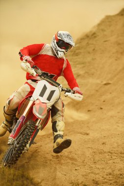 Motocross Kiralama