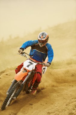Motocross Kiralama