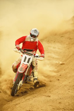Motocross Kiralama
