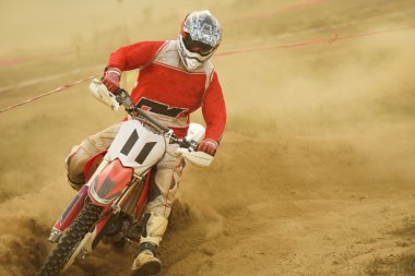 Motocross Kiralama