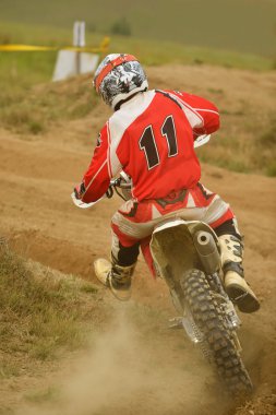Motocross Kiralama