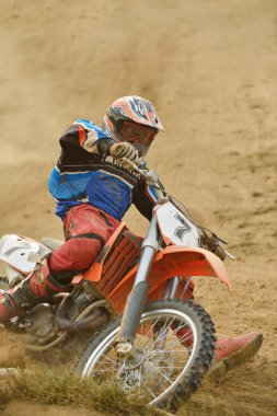 Motocross Kiralama
