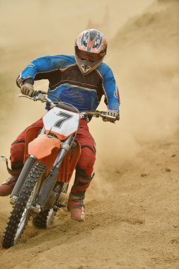 Motocross Kiralama