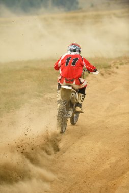 Motocross Kiralama