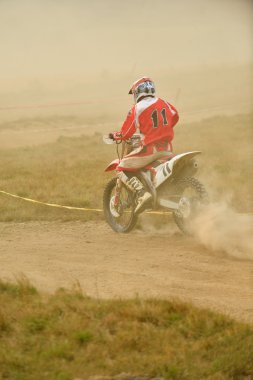 Motocross Kiralama