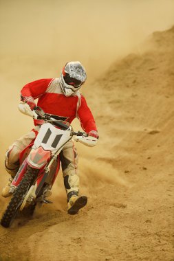Motocross Kiralama