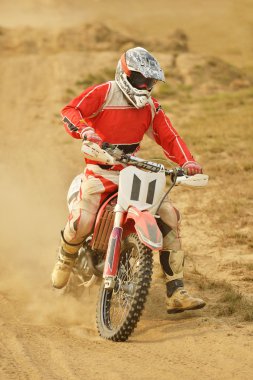 Motocross Kiralama