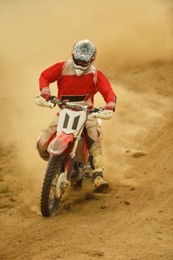 Motocross Kiralama