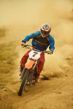 Motocross Kiralama