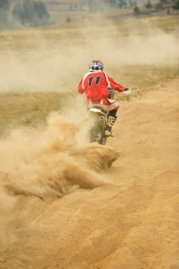 Motocross Kiralama