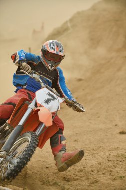 Motocross Kiralama