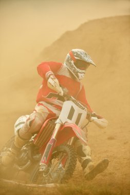 Motocross Kiralama