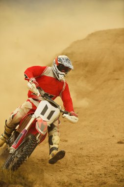 Motocross Kiralama