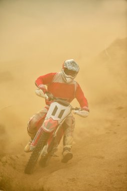 Motocross Kiralama