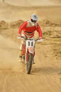Motocross Kiralama