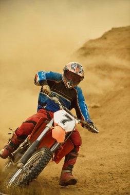 Motocross Kiralama