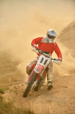 Motocross Kiralama
