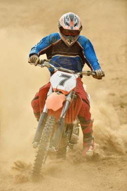 Motocross Kiralama