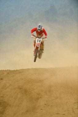 Motocross Kiralama