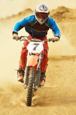 Motocross Kiralama