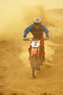 Motocross Kiralama