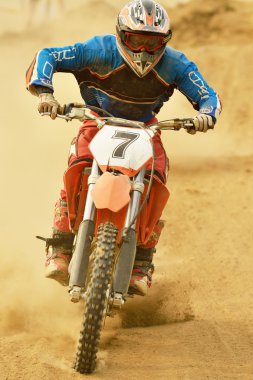 Motocross Kiralama