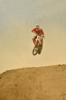 Motocross Kiralama