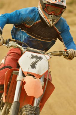 Motocross Kiralama