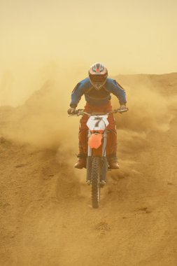 Motocross Kiralama